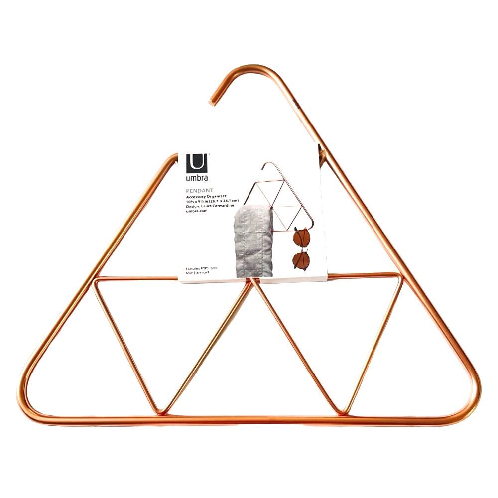 Umbra Pendant Mini Scarf Hanger